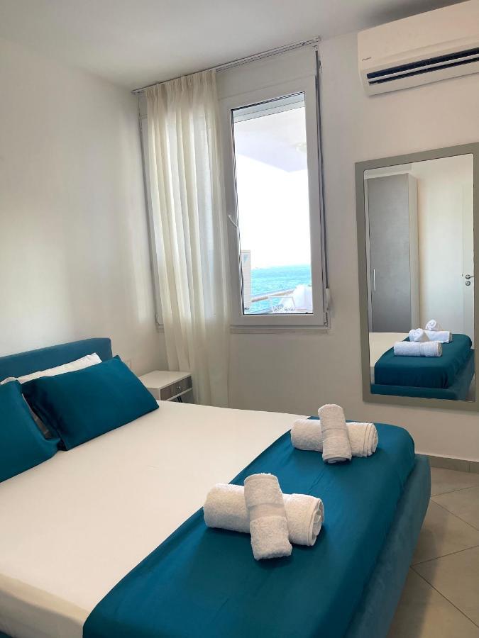 Sunny Bay Apartments ساراندا المظهر الخارجي الصورة