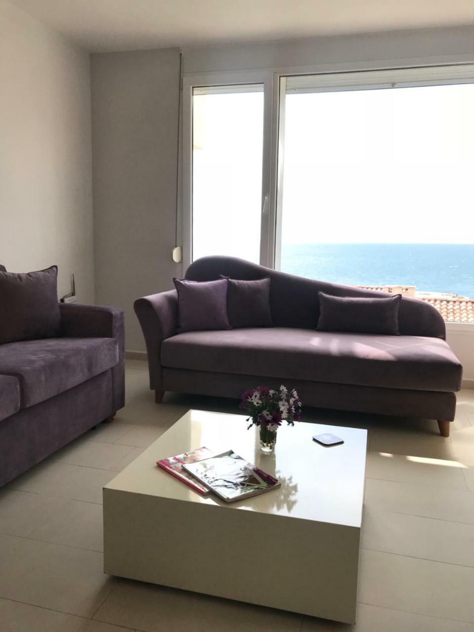 Sunny Bay Apartments ساراندا المظهر الخارجي الصورة