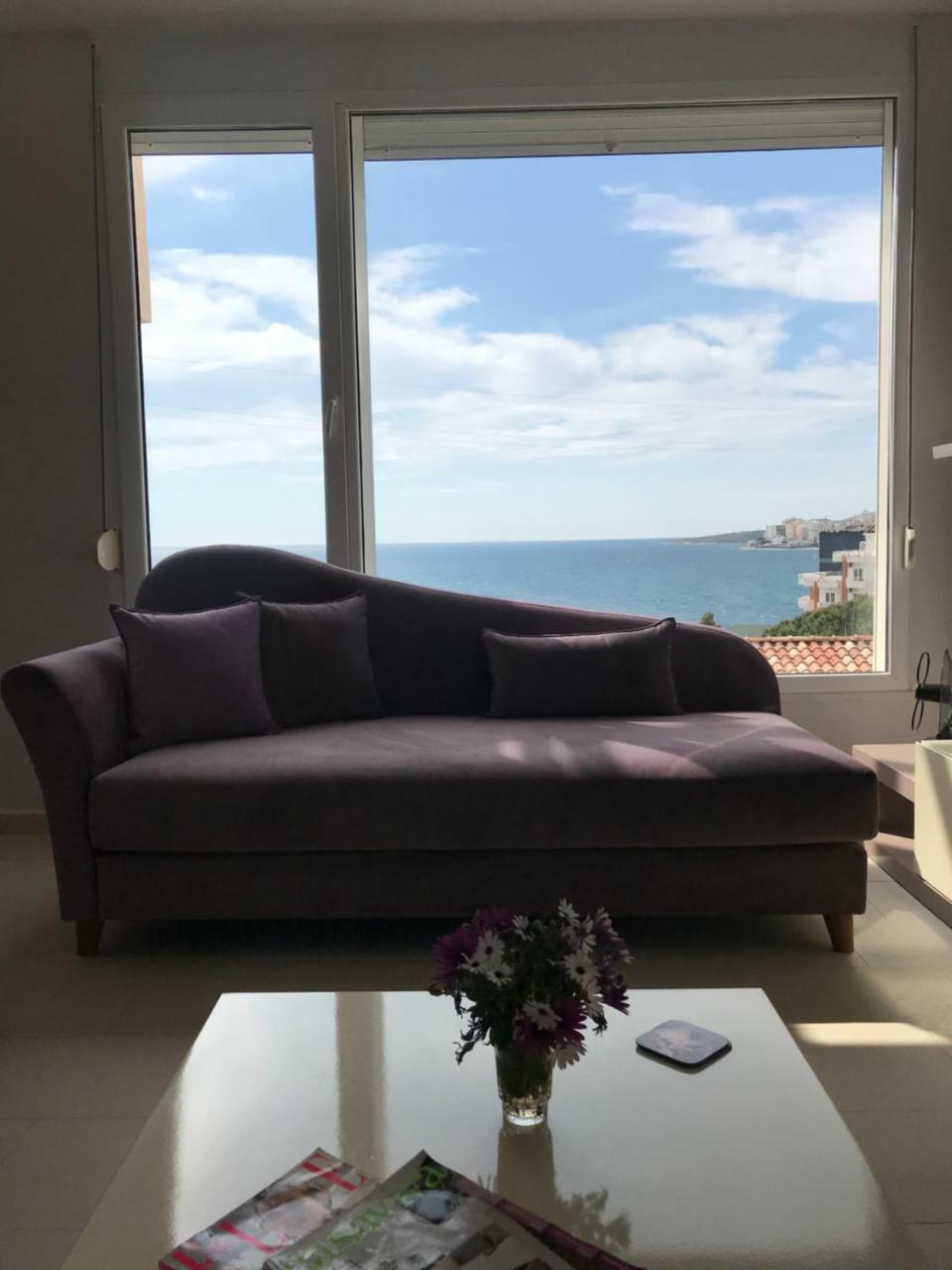 Sunny Bay Apartments ساراندا المظهر الخارجي الصورة