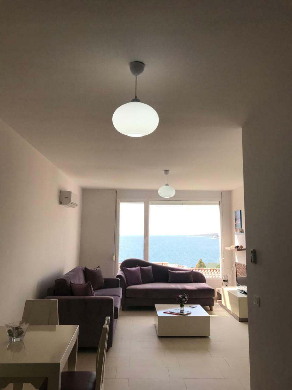 Sunny Bay Apartments ساراندا المظهر الخارجي الصورة